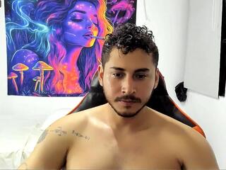 Ashlan King webcam model stream image