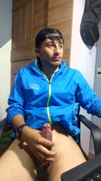 Esteban19PG webcam model stream image