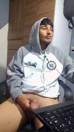 Esteban19PG webcam model stream image