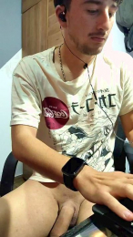 Esteban19PG webcam model stream image