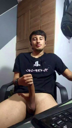 Esteban19PG webcam model stream image