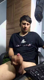 Esteban19PG webcam model stream image