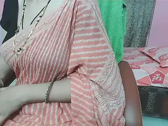 sunitha-3 webcam model stream image