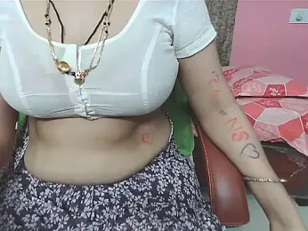 sunitha-3 webcam model stream image