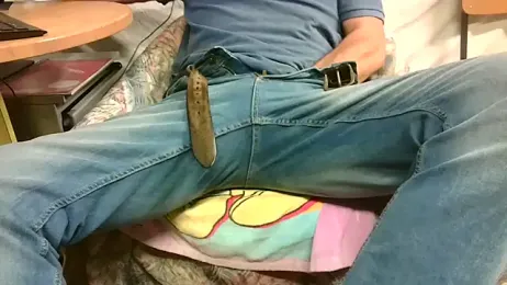 Giulio35_Pika webcam model stream image