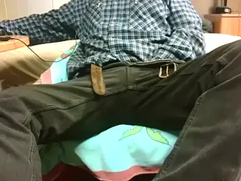 Giulio35_Pika webcam model stream image