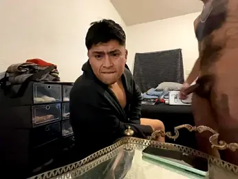 Barbanegra91mx webcam model stream image