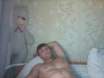 RomeoJayHarper webcam model stream image