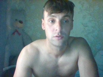 RomeoJayHarper webcam model stream image