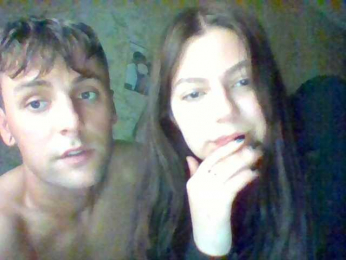 RomeoJayHarper webcam model stream image