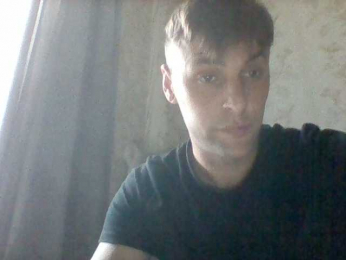 RomeoJayHarper webcam model stream image