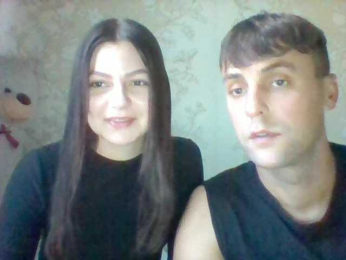 RomeoJayHarper webcam model stream image