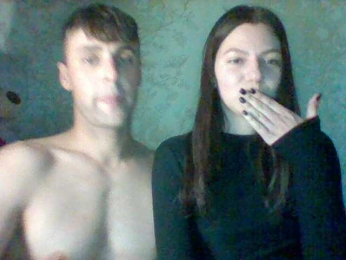 RomeoJayHarper webcam model stream image