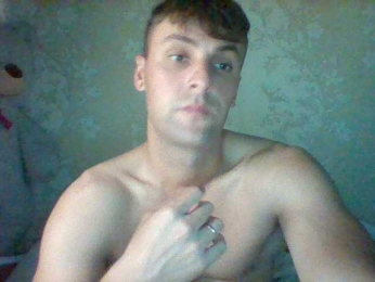 RomeoJayHarper webcam model stream image