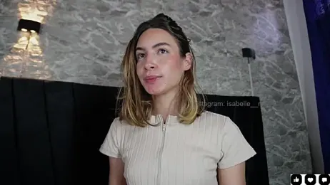 Sami_ross webcam model stream image