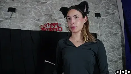 Sami_ross webcam model stream image