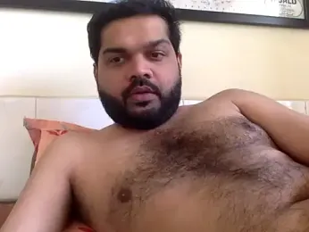 Kinky_Kumarr webcam model stream image