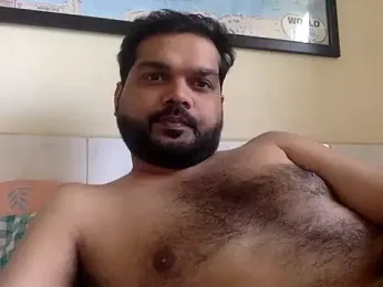 Kinky_Kumarr webcam stripchat model stream image