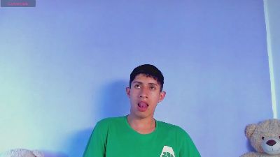 nohax_peter webcam model stream image