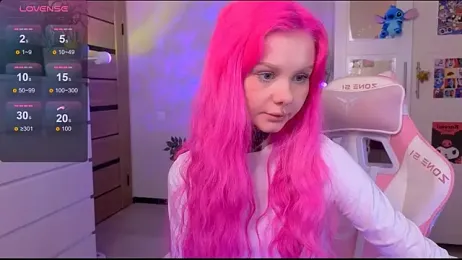 Britney_Lynch webcam model stream image