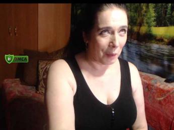 RositaSky webcam model stream image