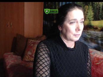 RositaSky webcam model stream image