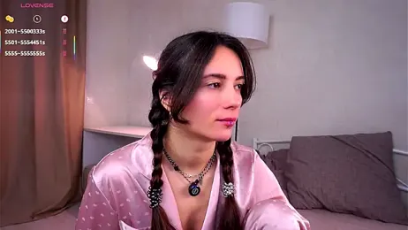 Holla_Molly webcam stripchat model stream image