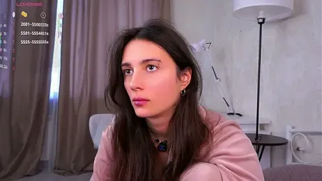 Holla_Molly webcam stripchat model stream image