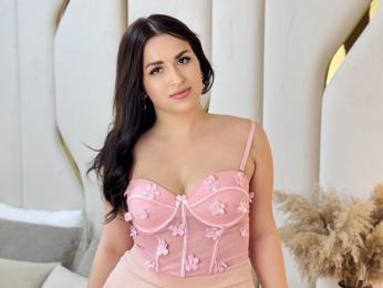 LanaElfes webcam model stream image