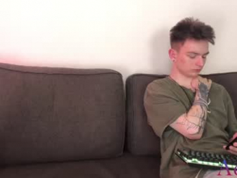 adam_faust webcam model stream image