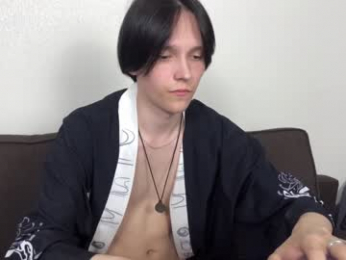 adam_faust webcam model stream image