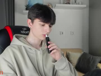 adam_faust webcam model stream image