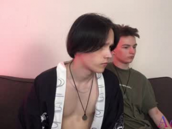 adam_faust webcam model stream image