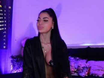 AngelaMyst webcam model stream image