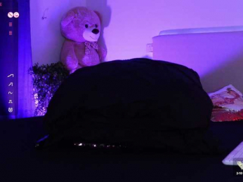 AngelaMyst webcam model stream image