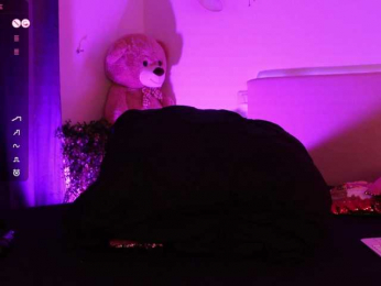 AngelaMyst webcam model stream image