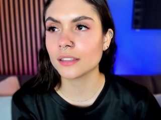 just-gaby18 webcam model stream image