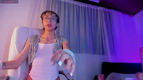 Angeel_of_lust webcam model stream image