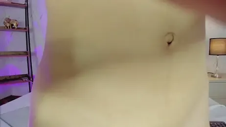 CriistalBlossom webcam model stream image
