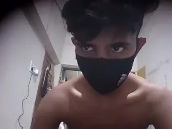 sexy_boy_sarthak webcam model stream image