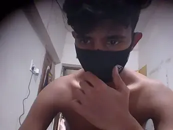 sexy_boy_sarthak webcam model stream image