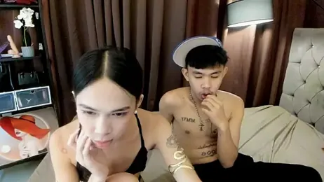 UncensoredCock webcam model stream image