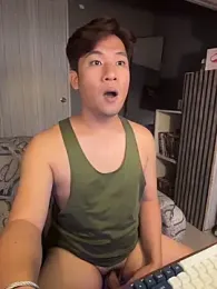 Titanryu webcam model stream image