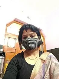 Priyaji7575 webcam stripchat model stream image