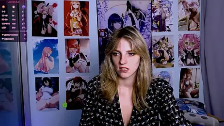 jose_fairy webcam model stream image
