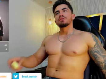 brad_summer webcam model stream image