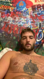 Machetero9 webcam model stream image