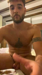 Machetero9 webcam model stream image