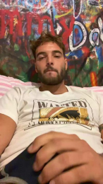 Machetero9 webcam model stream image