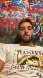 Machetero9 webcam model stream image